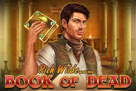 Book of Dead