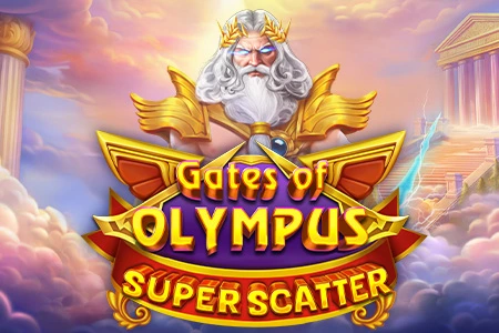 Gates of Olympus