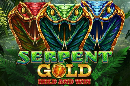 Serpent Gold